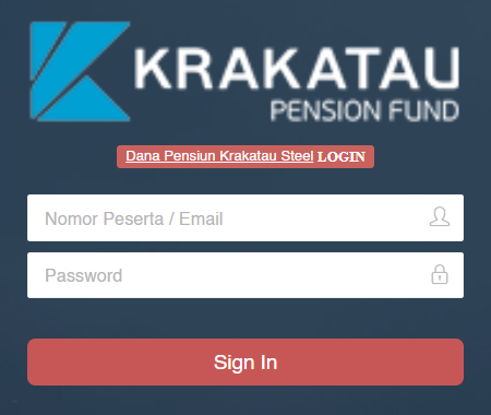 Laporan Keterbukaan Informasi