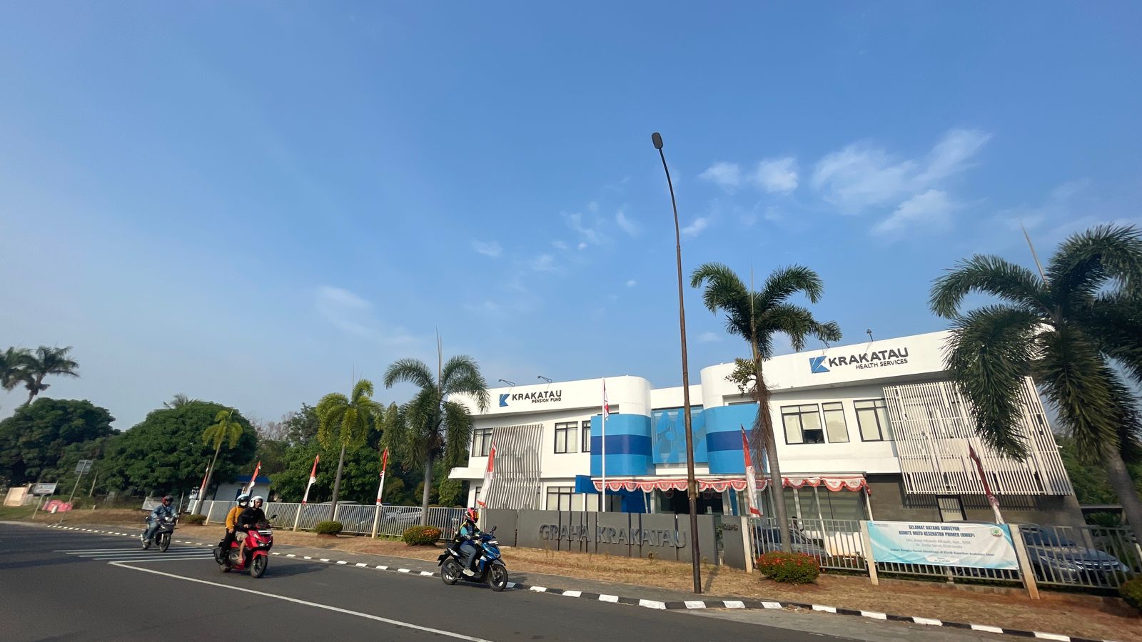 Tutorial Pengkinian Data